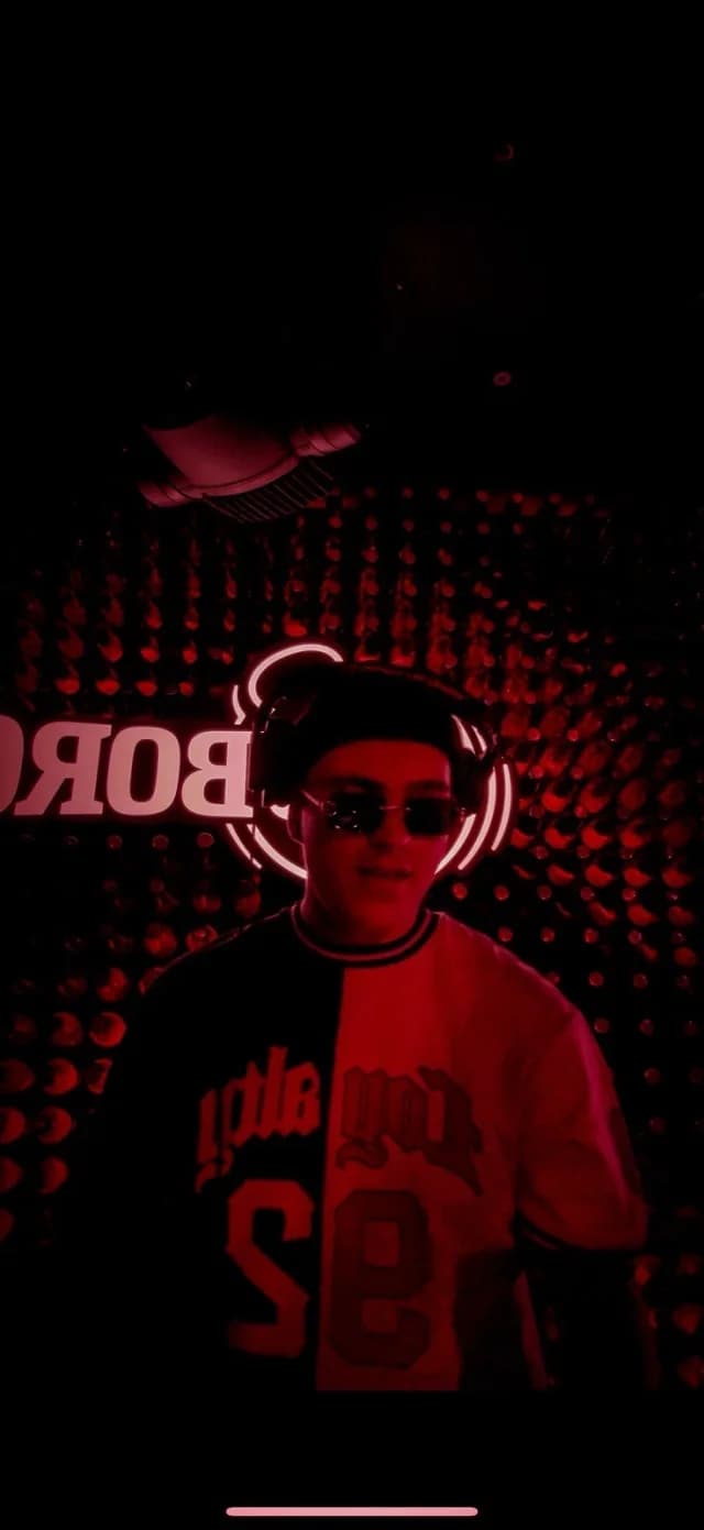 DJUST-Hriso